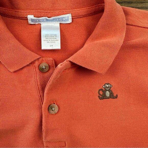 Janie and Jack Boys Outfit - Picture 2 of 5